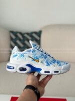 Nike Air Max Plus Classic Versatile Running Shoes - Image 10