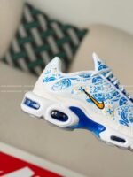Nike Air Max Plus Classic Versatile Running Shoes - Image 9