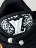 LOUIS VUITTON TRAINER SNEAKERS - Image 7