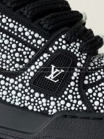 LOUIS VUITTON TRAINER SNEAKERS - Image 6