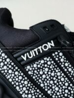 LOUIS VUITTON TRAINER SNEAKERS - Image 5