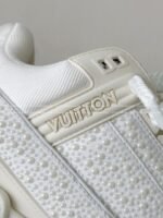 LOUIS VUITTON TRAINER SNEAKERS - Image 5