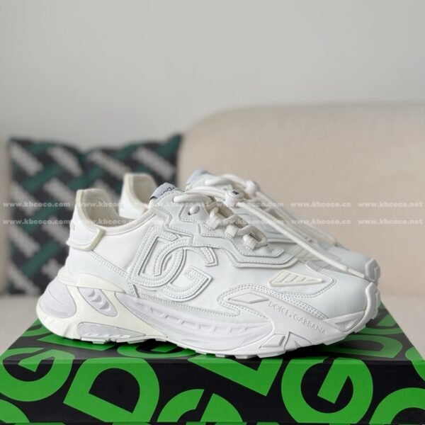 Dolce&Gabbana Sports Casual Shoes