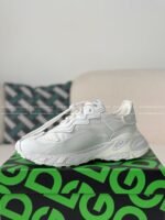 Dolce&Gabbana Sports Casual Shoes - Image 12