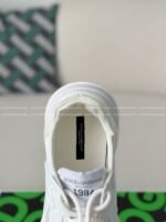 Dolce&Gabbana Sports Casual Shoes - Image 7