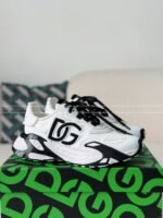 Dolce&Gabbana Sports Casual Shoes