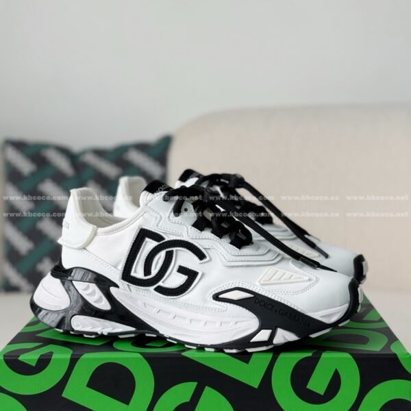 Dolce&Gabbana Sports Casual Shoes