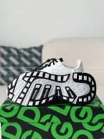 Dolce&Gabbana Sports Casual Shoes - Image 11