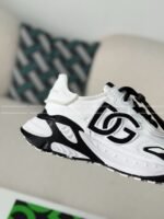 Dolce&Gabbana Sports Casual Shoes - Image 9