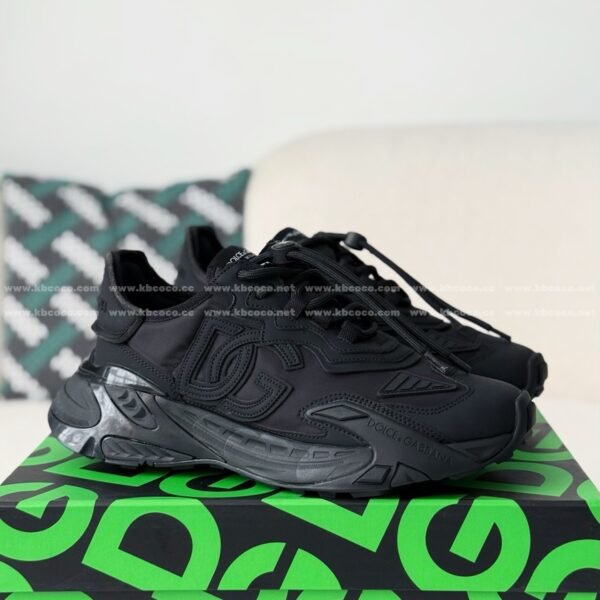 Dolce&Gabbana Sports Casual Shoes