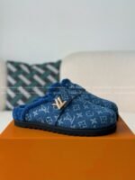 LOUIS VUITTON SANDALS