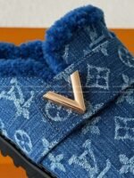 LOUIS VUITTON SANDALS - Image 7