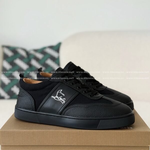 Christian Louboutin Retero Sneakers