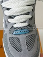 Louis Vuitton Skate Suede Sneakers - Image 5