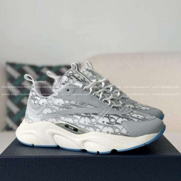 DIOR B22 SNEAKERS