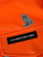 Canada Goose x OVO Joint ModelReflective Strip Hooded Down Jacket - Image 18