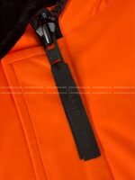 Canada Goose x OVO Joint ModelReflective Strip Hooded Down Jacket - Image 16
