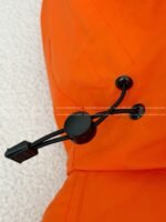 Canada Goose x OVO Joint ModelReflective Strip Hooded Down Jacket - Image 15