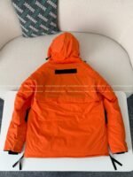 Canada Goose x OVO Joint ModelReflective Strip Hooded Down Jacket - Image 13