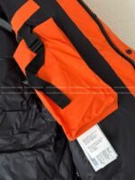 Canada Goose x OVO Joint ModelReflective Strip Hooded Down Jacket - Image 6