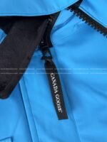 Canada Goose x OVO Joint ModelReflective Strip Hooded Down Jacket - Image 18