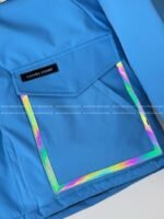 Canada Goose x OVO Joint ModelReflective Strip Hooded Down Jacket - Image 15