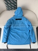 Canada Goose x OVO Joint ModelReflective Strip Hooded Down Jacket - Image 13