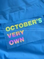 Canada Goose x OVO Joint ModelReflective Strip Hooded Down Jacket - Image 10