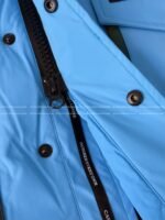 Canada Goose x OVO Joint ModelReflective Strip Hooded Down Jacket - Image 9