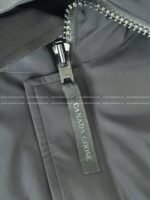 Canada Goose x OVO Joint ModelReflective Strip Hooded Down Jacket - Image 19