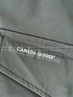 Canada Goose x OVO Joint ModelReflective Strip Hooded Down Jacket - Image 15