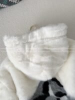 Louis Vuitton Hooded Fleece Jacket - Image 7