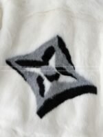 Louis Vuitton Hooded Fleece Jacket - Image 6