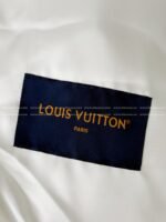 Louis Vuitton Hooded Fleece Jacket - Image 5