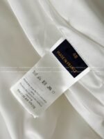 Louis Vuitton Hooded Fleece Jacket - Image 4