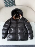 Burberry Down Jacket
