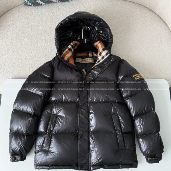 Burberry Down Jacket