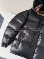 Burberry Down Jacket - Image 14