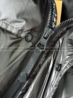 Burberry Down Jacket - Image 11