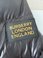 Burberry Down Jacket - Image 9