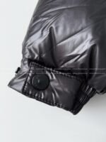 Burberry Down Jacket - Image 8