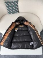Burberry Down Jacket - Image 2