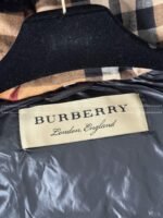 Burberry Down Jacket - Image 7