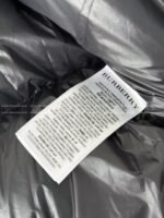 Burberry Down Jacket - Image 5