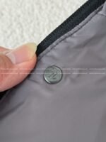 Louis Vuitton FW23 Color-Blocked Padded Jacket - Image 6