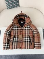 Burberry Down Jacket