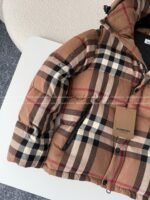 Burberry Down Jacket - Image 4