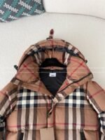 Burberry Down Jacket - Image 2