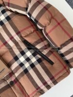 Burberry Down Jacket - Image 3