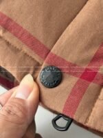 Burberry Down Jacket - Image 5